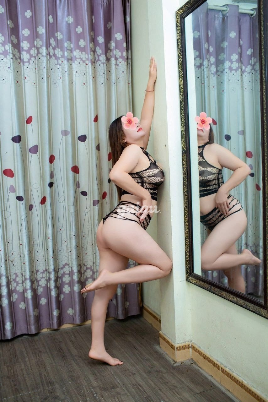 1154739 - ❤️ KHÁNH VÂN - Sexy Nữ DÂM THẦN - Body ngon - Service đỉnh cao