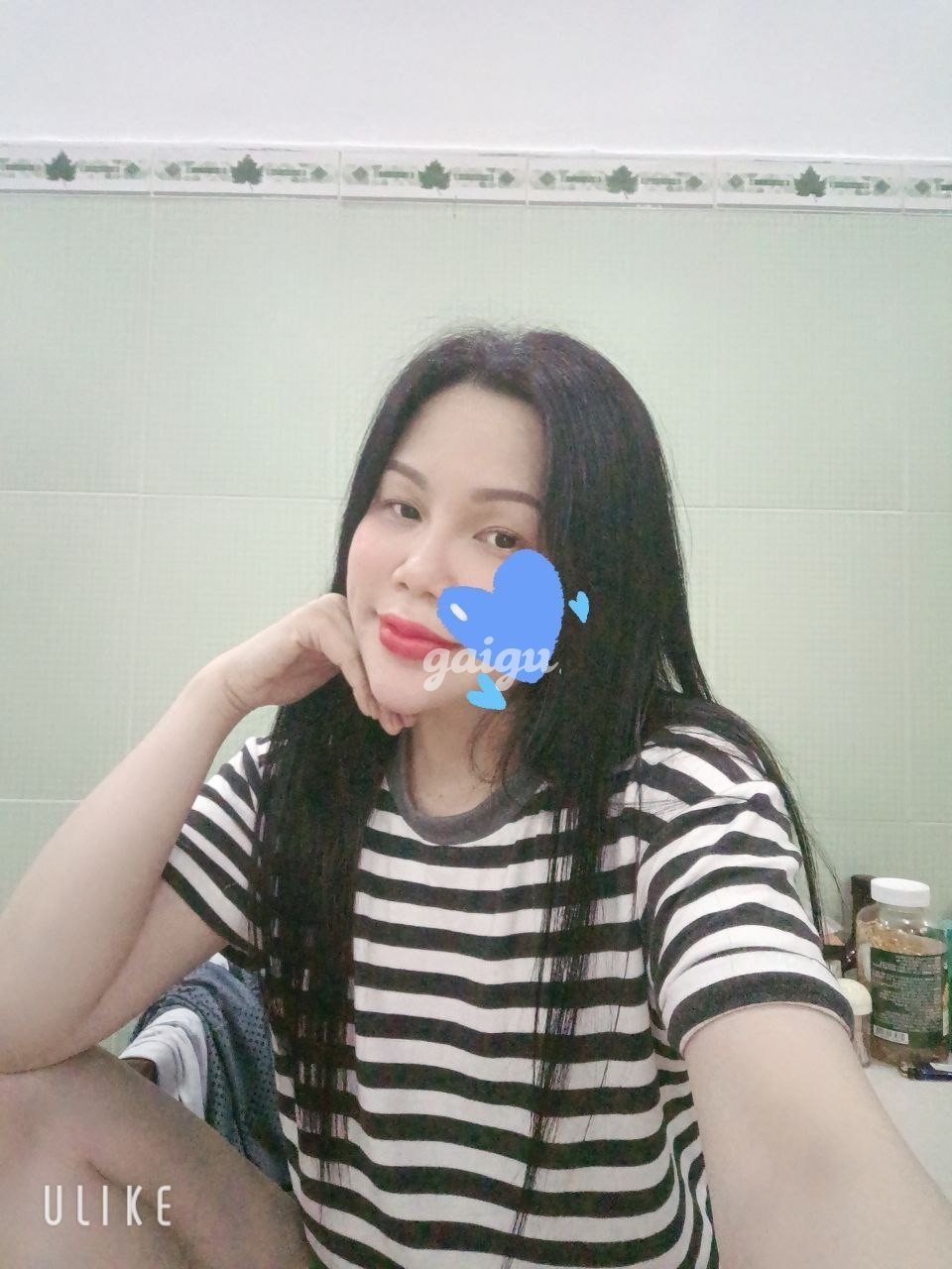 1183076 - CÁT TƯỜNG VẺ ĐẸP TINH KHÔI-DA TRẮNG -DÁNG XINH - LÀM TÌNH ĐỈNH