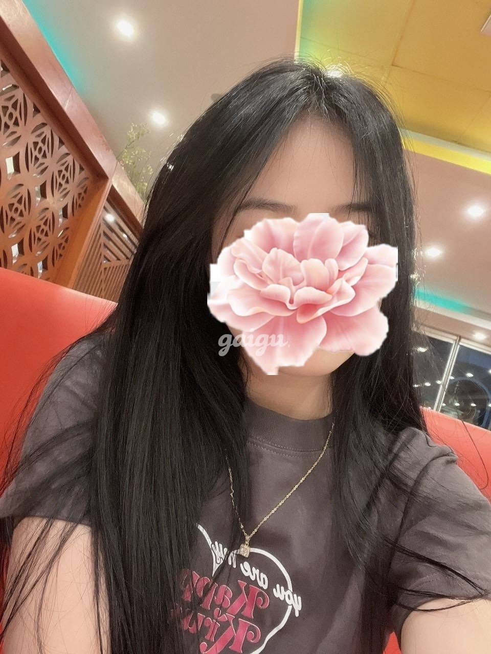 1184632 - Em Yêu HẢI YẾN GÁI XINH VÚ VUNG ĐẸP YÊU NGAY TỪ CÁI NHÌN