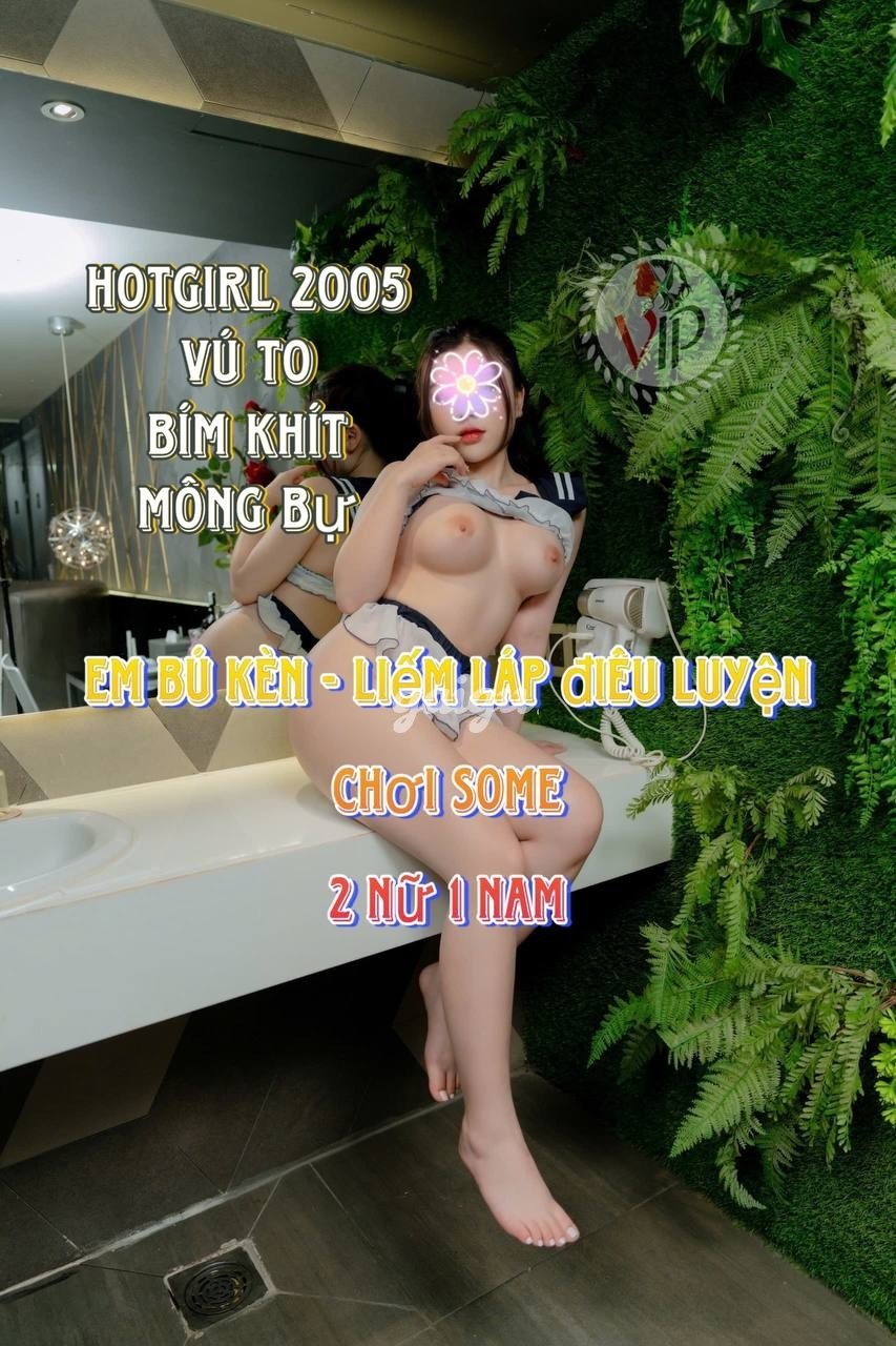 1185552 - ✨BÚP BÊ 2K5✨HOT GIRL XINH ĐẸP - LẦN ĐẦU TIÊN LÊN SÓNG
