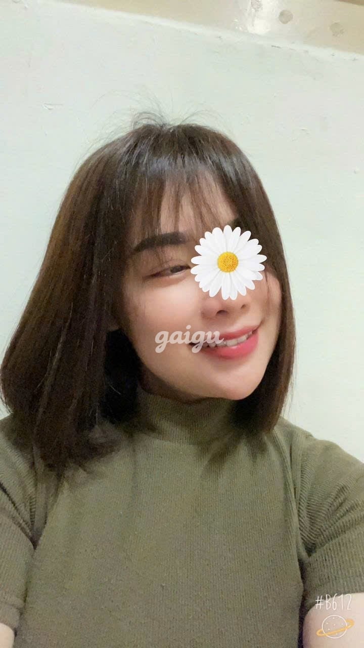 1210108 - GÁI DÂM BÉ BỐNG _ VÚ TO, MÔNG MẨY, LÀM TÌNH MAX PHÊ LUÔN NHA AE