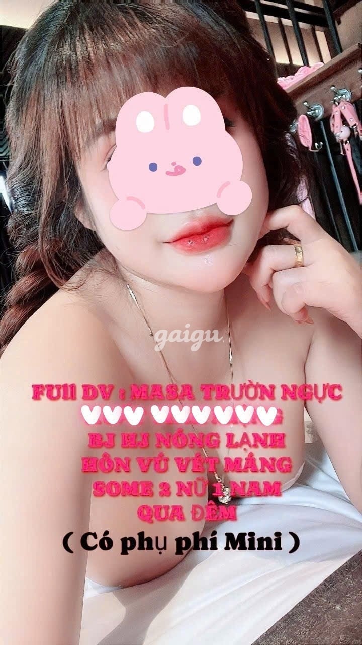 1233529 - ❣️Bình An❣️ - GÁI GỌI ĐẲNG CẤP - DA TRẮNG MẶT XINH - ĐAM MÊ TÌNH DỤC