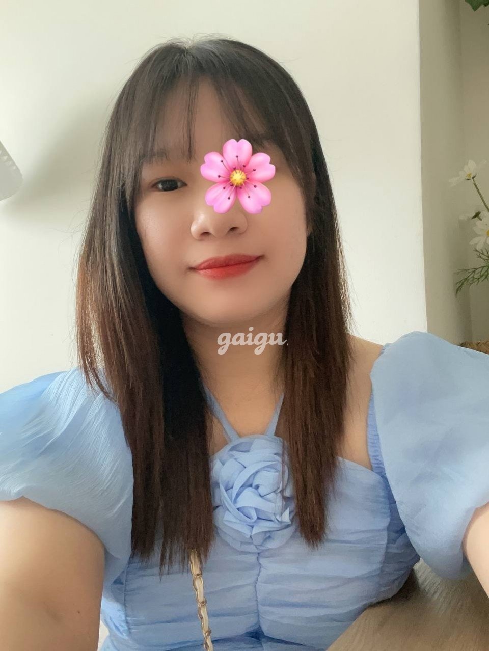 1235067 - ❤️Hạ Nhiên ❤️ Gái Xinh Mới Vào Nghề