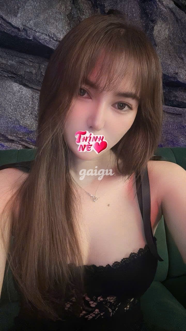 1236558 - Bảo Anh NURU ⭐ Gái lai tây, trắng đẹp hoàn hảo