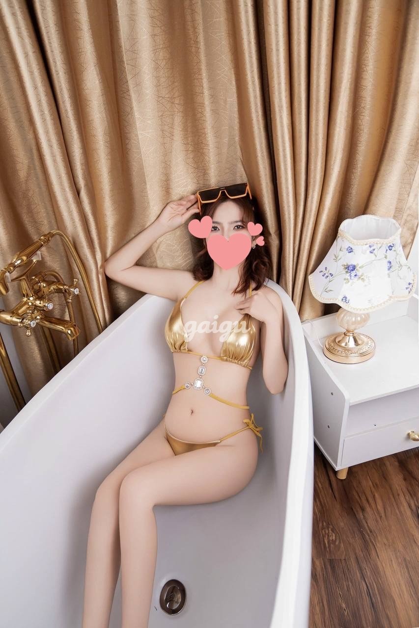 1242860 - THƯ ANH NGON HẾT SẨY, CHẤT PHẢI NÓI LÀ OKSKE