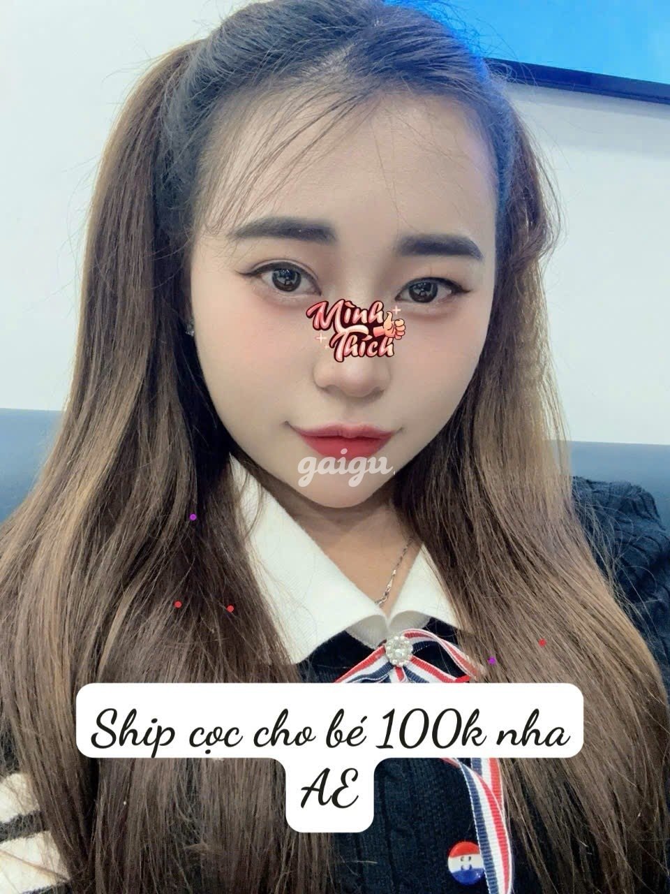1244649 - ♻️Bảo Ngọc♻️ Lần Đầu Lên Sóng - Đá Bi Cực Phê