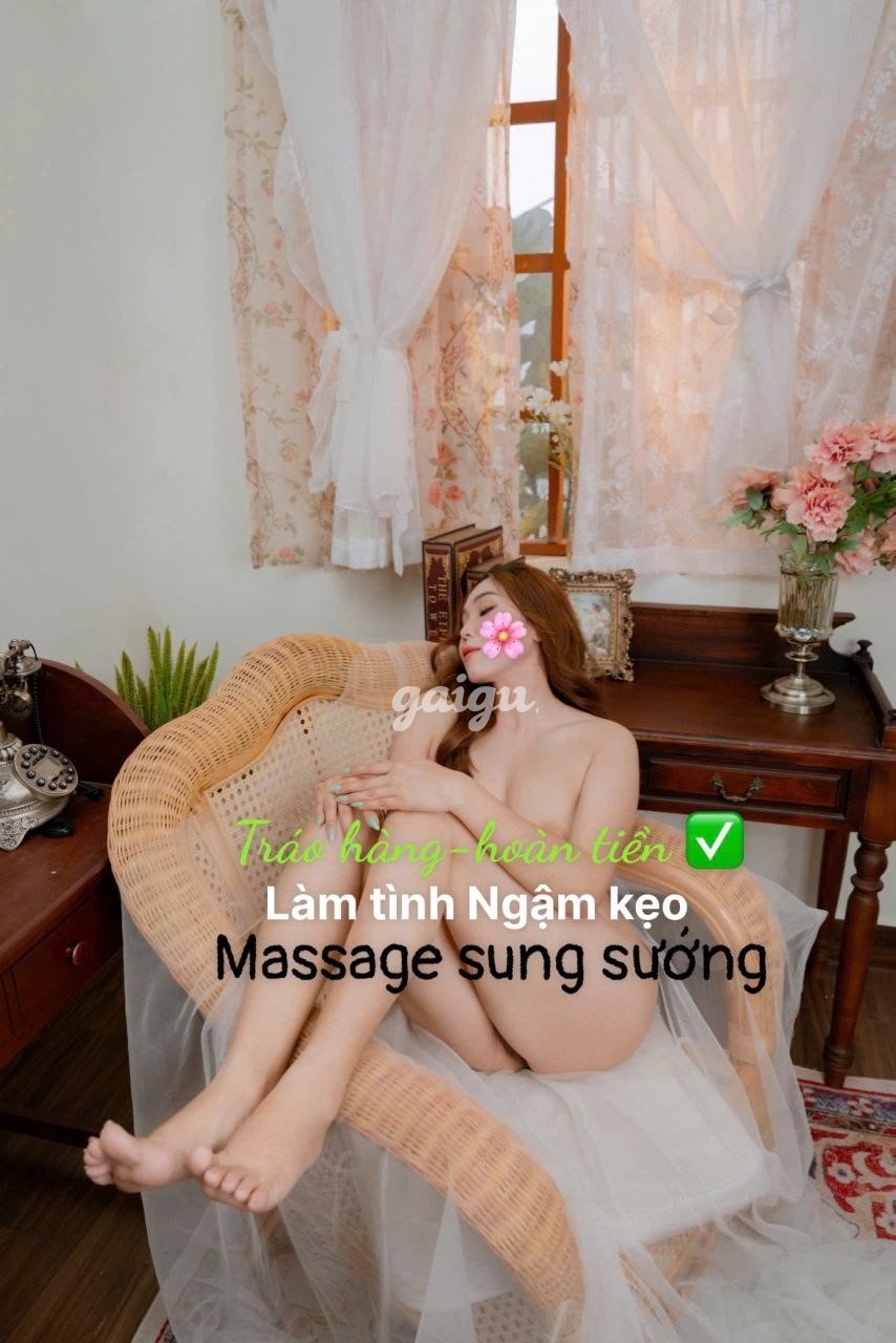 1244800 - Yến Vy - Em Gái Siêu Dâm, BJ Đỉnh Cao, Phê Tới Nóc