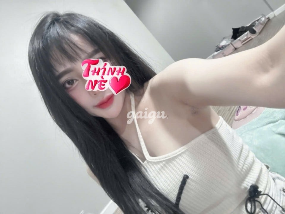 1245676 - NEW✨THÁNH NỮ✨UYÊN DORRI-ĐẲNG CẤP FACE XINH BODY BỐC
