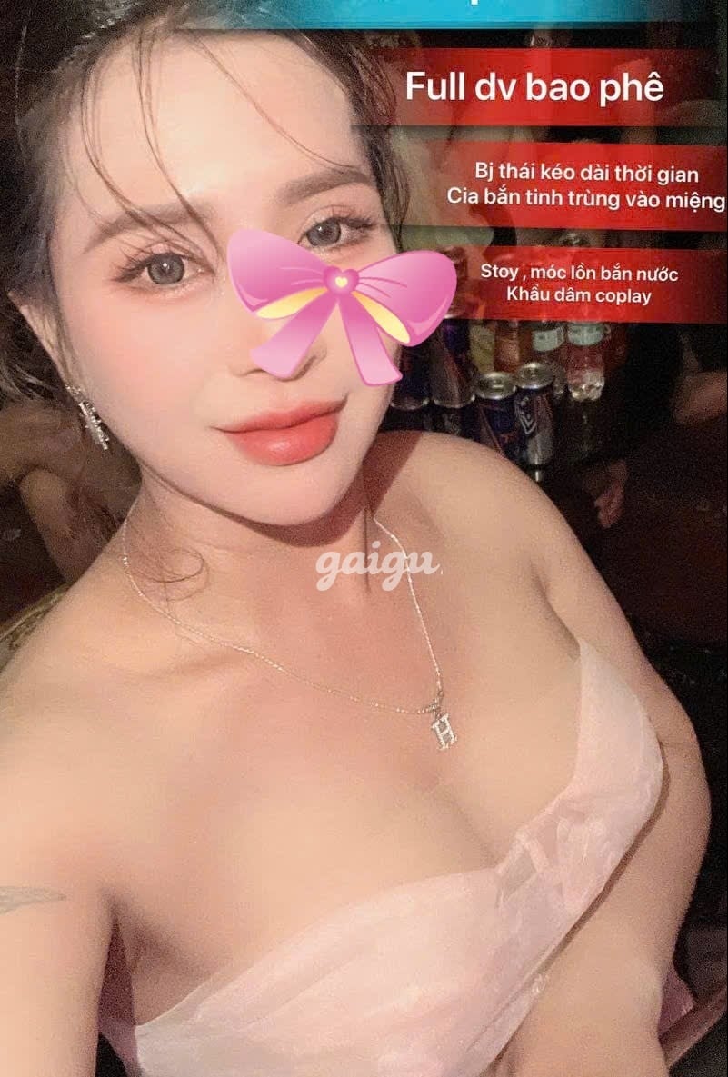 1246143 - THUÝ NGỌC , DÂM DÂM CÔ NƯƠNG , VÚ TO KẸP XÚC XÍCH