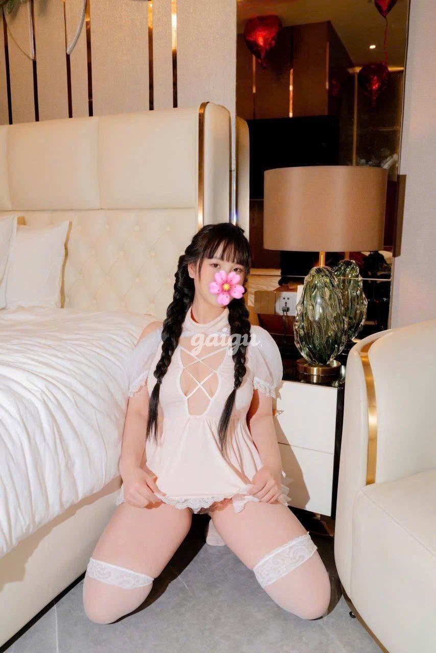 1246410 - New Hot Teen 2K6 Bé Bông Baby ❤️ Nóng Bỏng Dễ Thương Chiều Khách