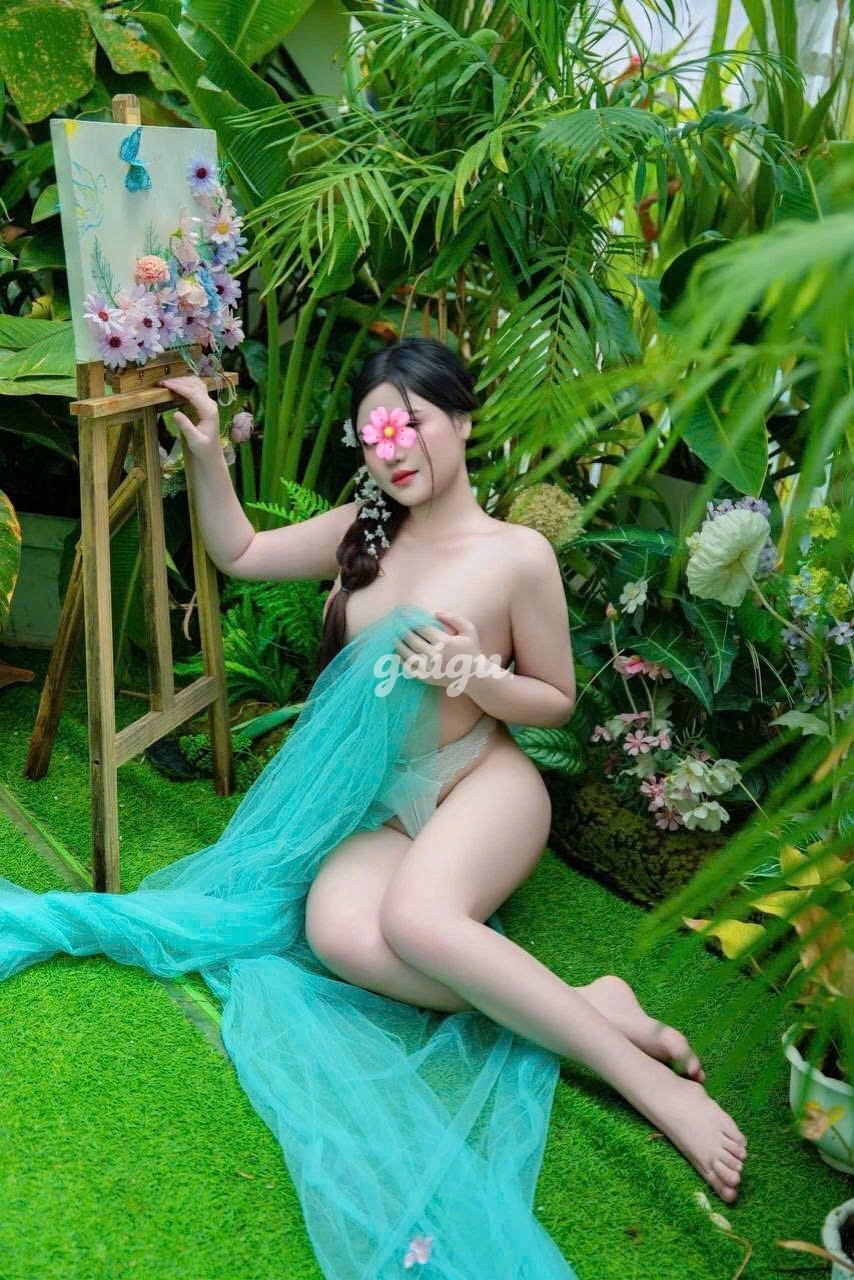1246433 - Hot Teen 2K1 Mai Anh Baby ✅ Non Tơ Dễ Thương Cưng Lắm
