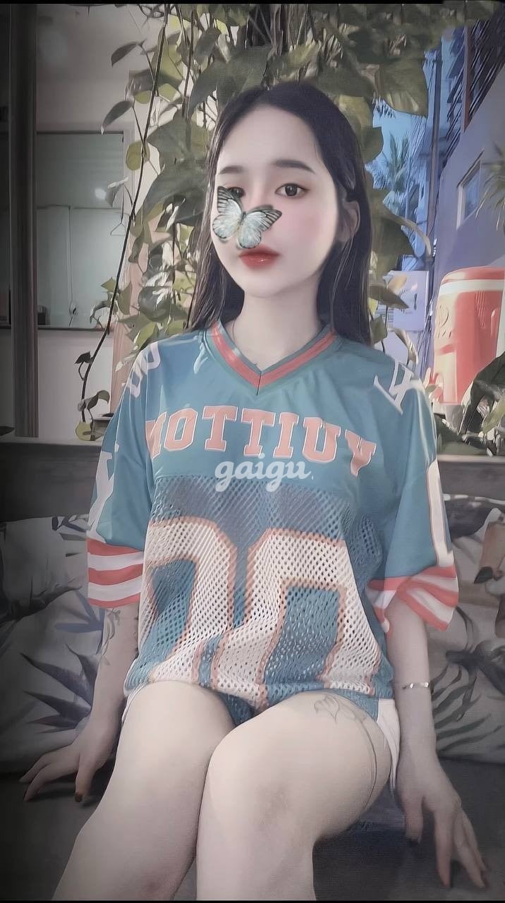 1247673 - Thu Hiền - Hotgirl 2k3 Dễ Thương