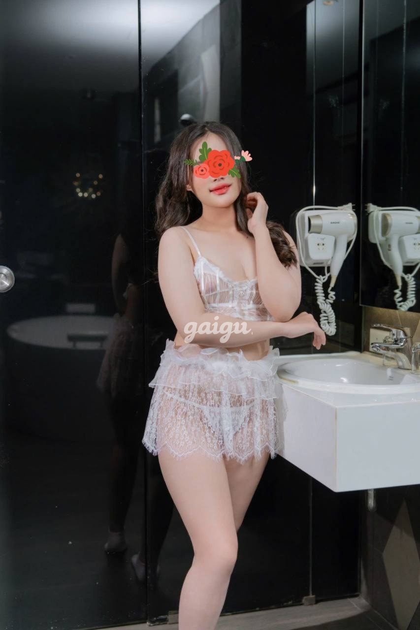 1250223 - BÉ HANA BABY GIRL CHUẨN HÀNG NON TƠ,NGỌT NƯỚC,MỚI BÁN TRINH