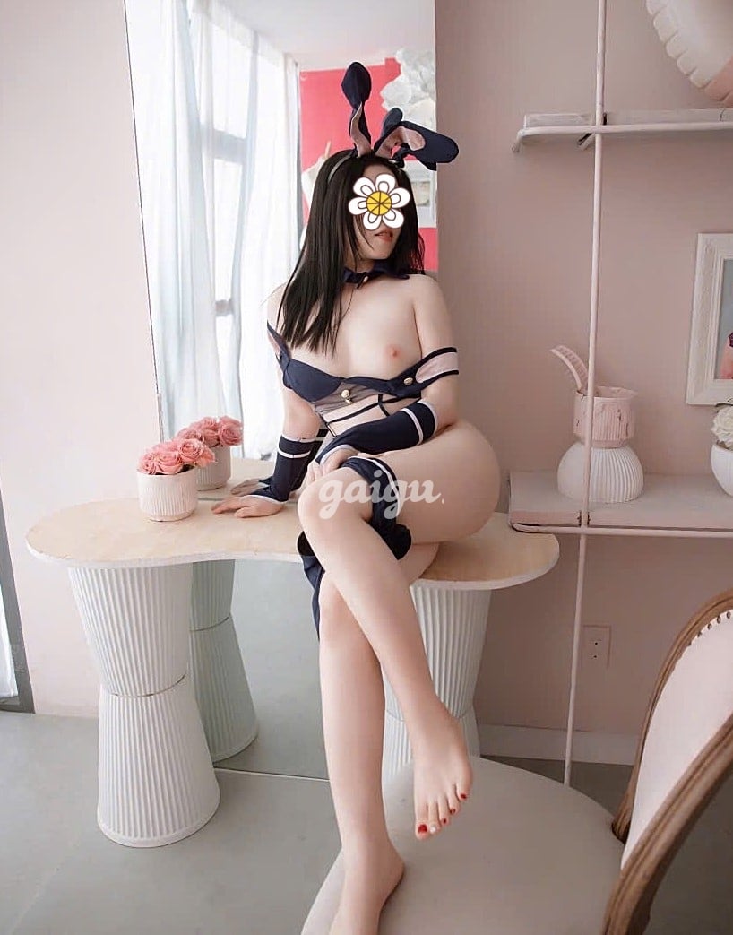 1252283 - ❤️ BÉ MOON ❤️ Xinh Duyên Quyến Rũ - Ngực Đẹp, Bướm Ngon - SV Pro Bao Phê Lần Đầu Lên Sóng !