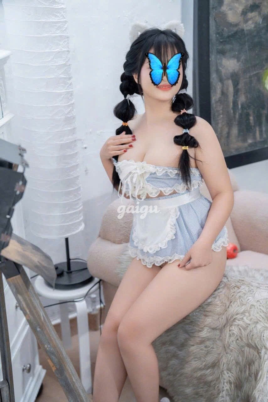 1253363 - Phương Nhi Baby ✅ Face Xinh Body Chuẩn Server Chuyên Nghiệp