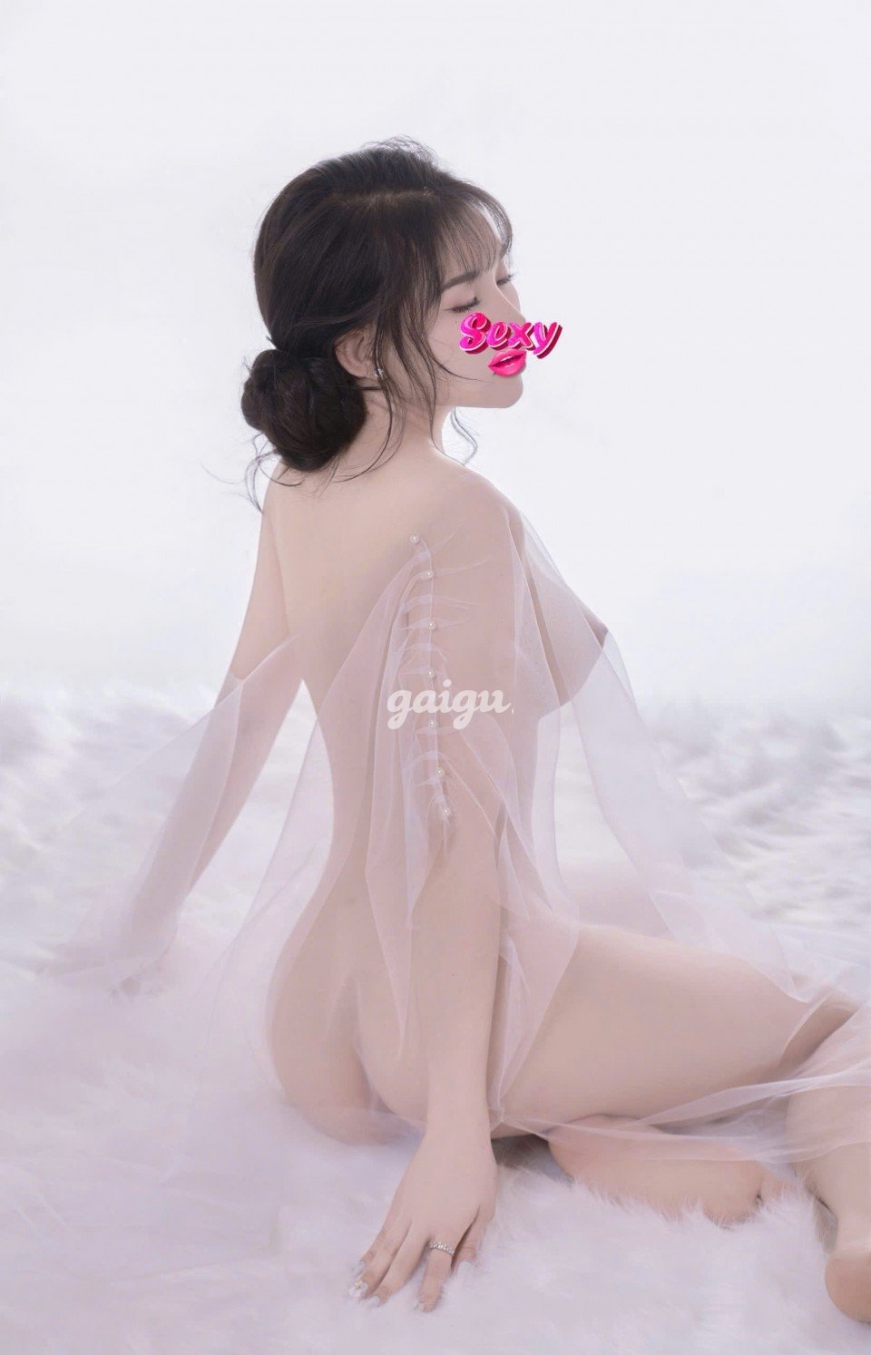 1254778 - Thảo Trang 2000 - MẶT XINH VÚ ĐẸP CHUẨN GÁI MỚI LỚN !