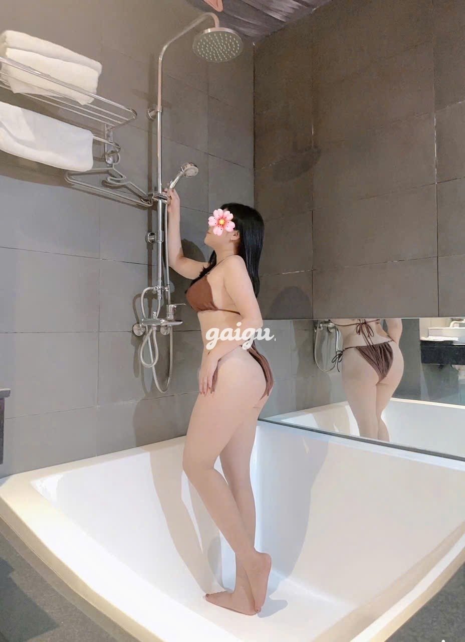 1257342 - ☘️THU TRÀ☘️EM GÁI NGOAN HIỀN XINH DÂM LÀM TÌNH CHUYÊN NGHIỆP
