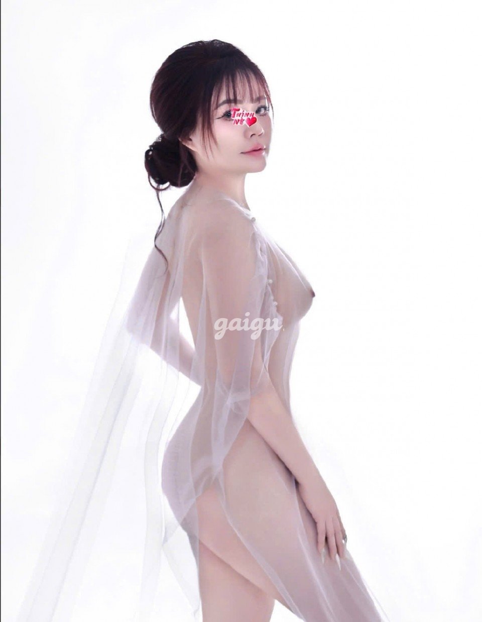 1257674 - Ngọc Thư - MASSGE NURU SIỂU ĐỈNH - BÚ KU MÊ MẨN TÂM HỒN