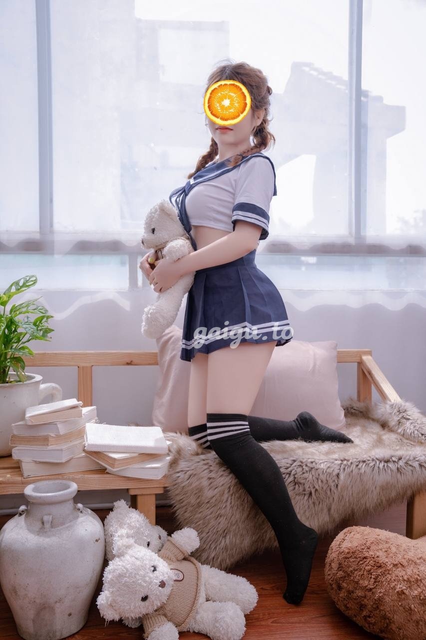 516313 - LINH NHI MÔNG TO LÀM TÌNH CHU ĐÁO