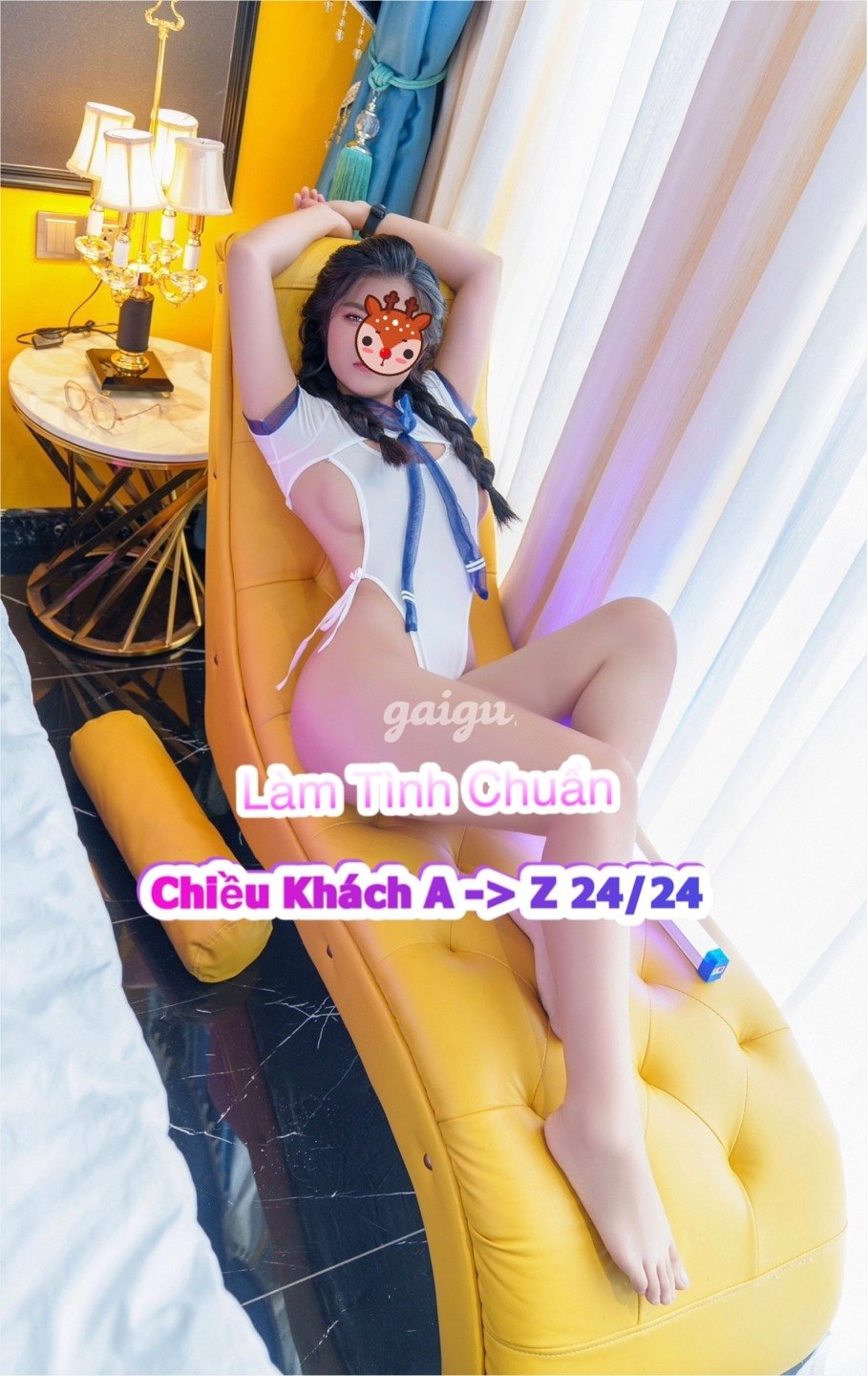 799854 - NEW TIÊN TIÊN NÉT DÂM HIỆN TRÊN GƯƠNG MẶT VÚ TO MÔNG MẨY CHIỀU KHÁCH VÔ ĐỐI CHUẨN GOOD