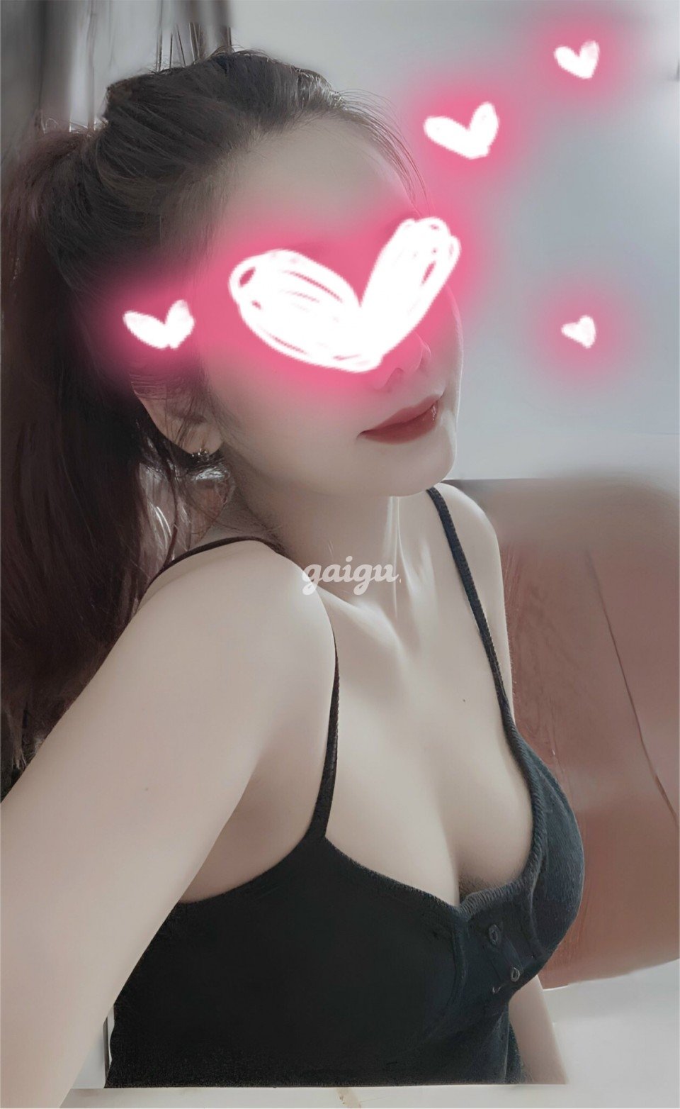837048 - ❤LOLI GIRL U99❤TRINH MIU-CHUẨN LOLIGIRL SAIGON CỰC NON VÀ NGON