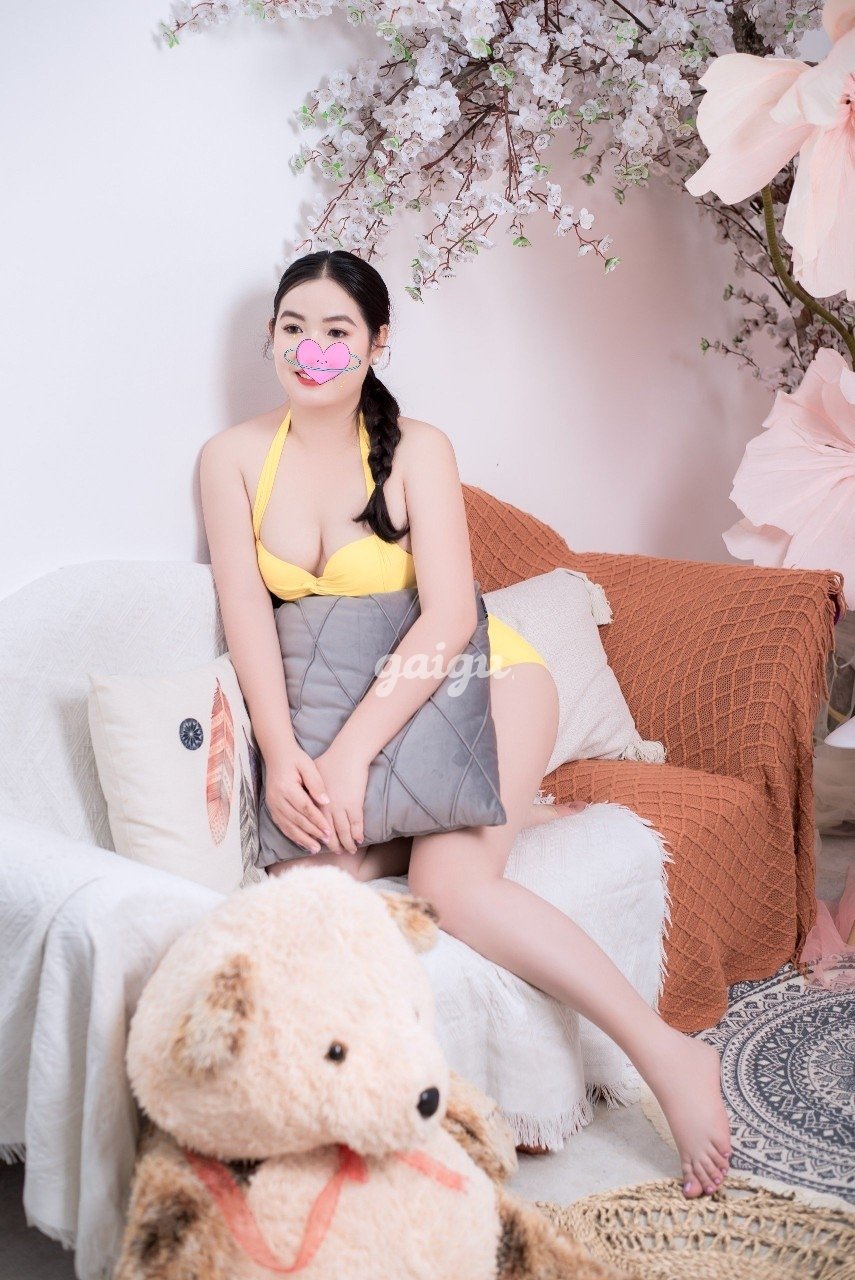 887713 - THÚY QUỲNH hotgirl 3 vòng tuyệt đẹp cực kỳ nóng bỏng