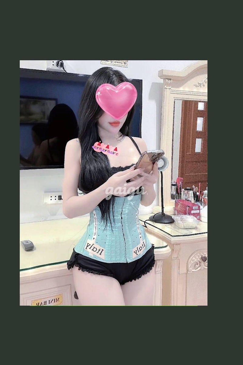 892902 - TÂY BÔNG - Sexy PG - Xinh khó cưỡng - body ngon
