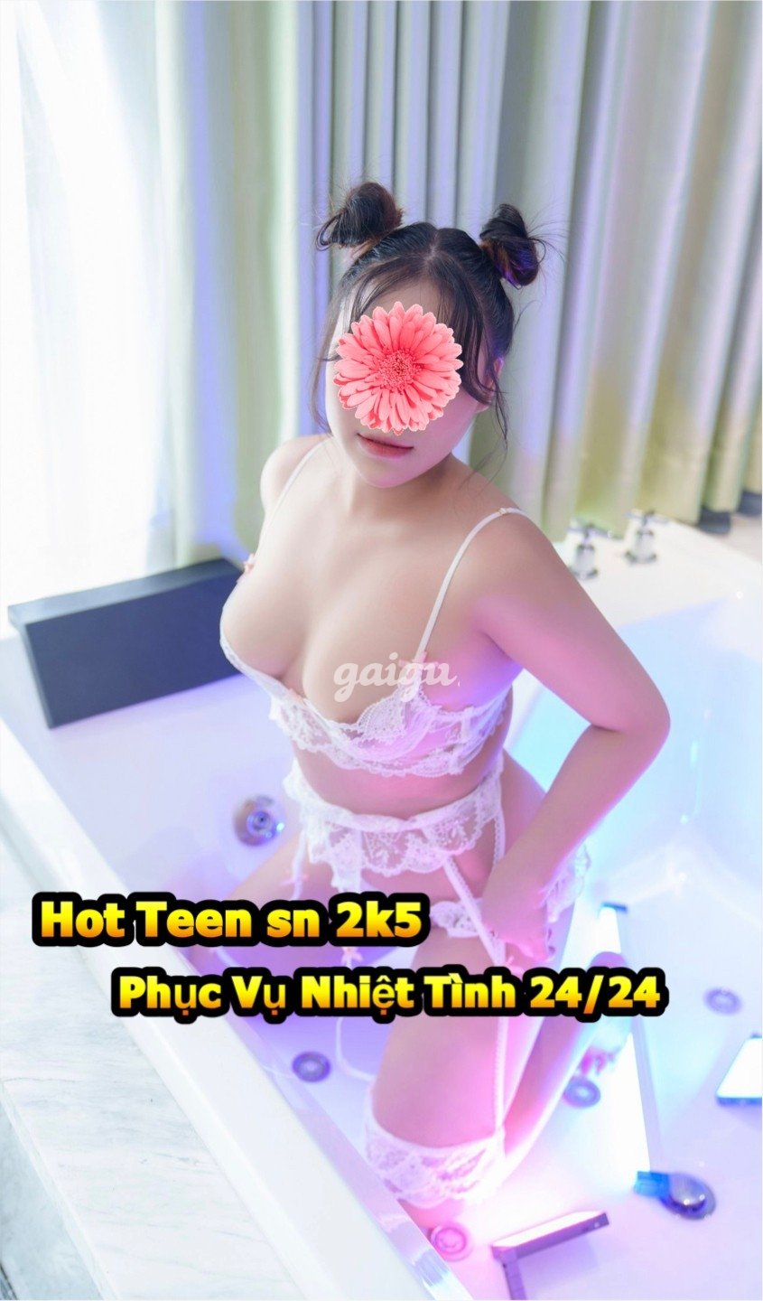 896525 - NEW LINH LINH THIÊN THẦN GÁI XINH NON TƠ CHIỀU KHÁCH THOẢ MÃN ĐẲNG CẤP BÚ MÚT CHUẨN GOOD
