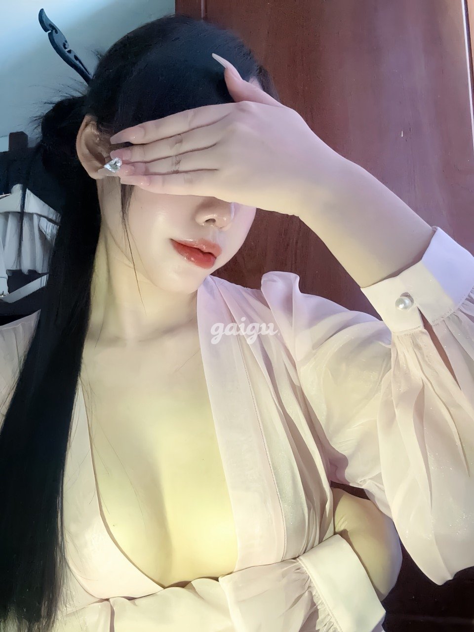1022161 - HOT GIRL❤️LINH ANH 99❤️CHIỀU KHÁCH NHƯ NG IU-69 96 CÁC KIỂU