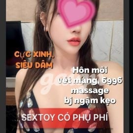 1085414 - TRÚC MY - CÔ BÉ XINH ĐẸP - CỨ GỌI LÀ HOÀN HẢO