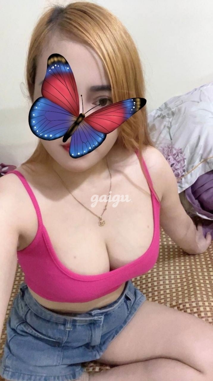 1131896 - Ngọc Nhi - Cực Xinh Làm Tình Đẳng Cấp❤️Nóng Bỏng Từng Phút