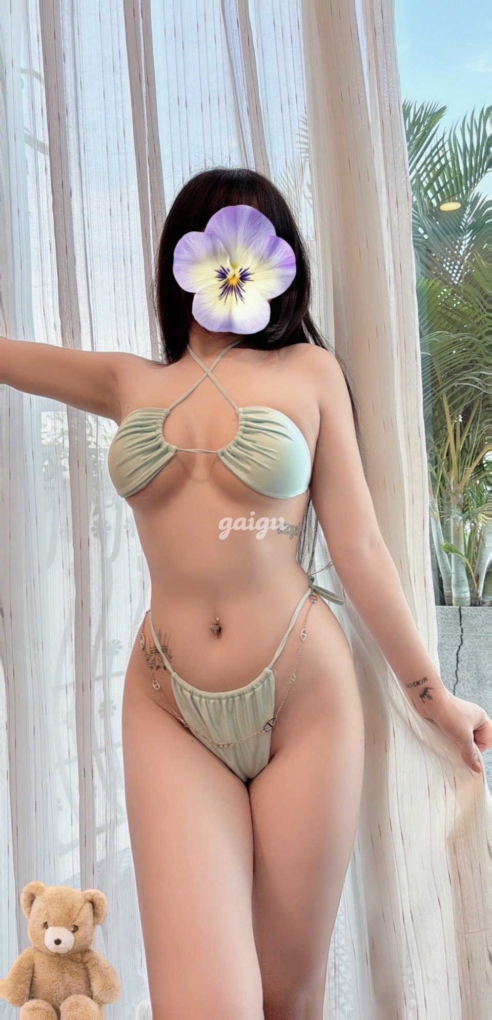 1168539 - Tú ANH 2k2 gái mới lớn ngực tự nhiên căng tròn