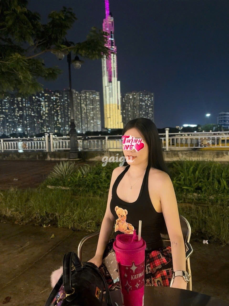 1184630 - Khải Như 24/24 Xinh Duyên Dáng Đẹp - Tình Cảm Dịu Dàng Và Quyến Rũ Đắm Say - Bừng Cháy Đam Mê