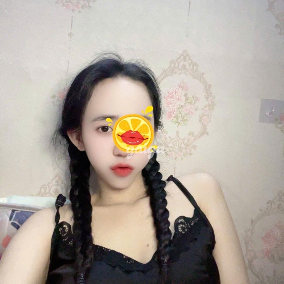 1221424 - Cẩm Duyên❤ Da trắng nõn,Dú đẹp ,Bím ngon