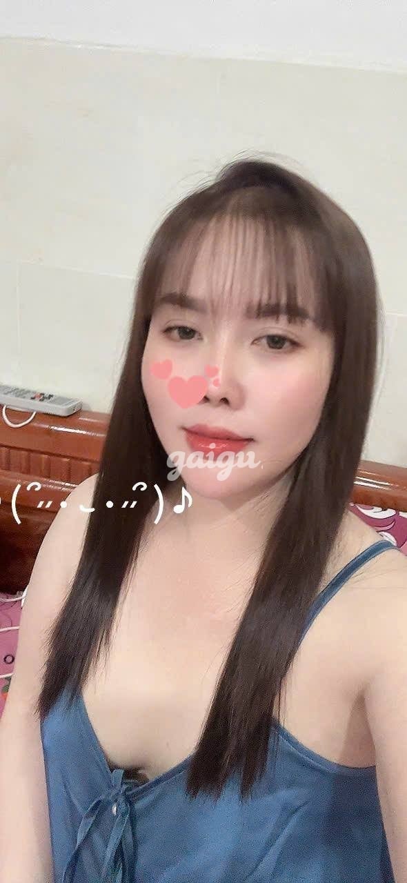1239996 - NGỌC ANH - DA TRẮNG CỰC ĐẸP - FACE ĐẸP KHỎI BÀN
