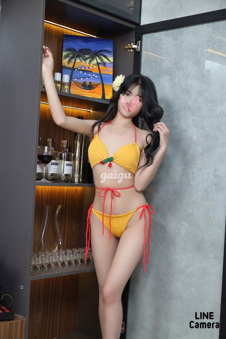 1245106 - Hot Teen PHUONG LINH 2k6 Mi Nhon,Dễ Thương,Siêu Kute,