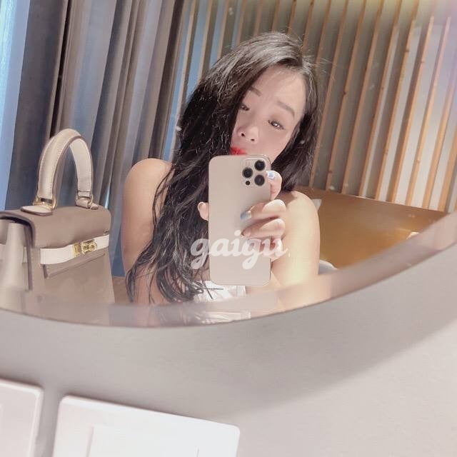 1254862 - New Tú Anh Baby ❤️ Dâm Ngoan Diệu Dàng Chiều Khách Như Người Yêu