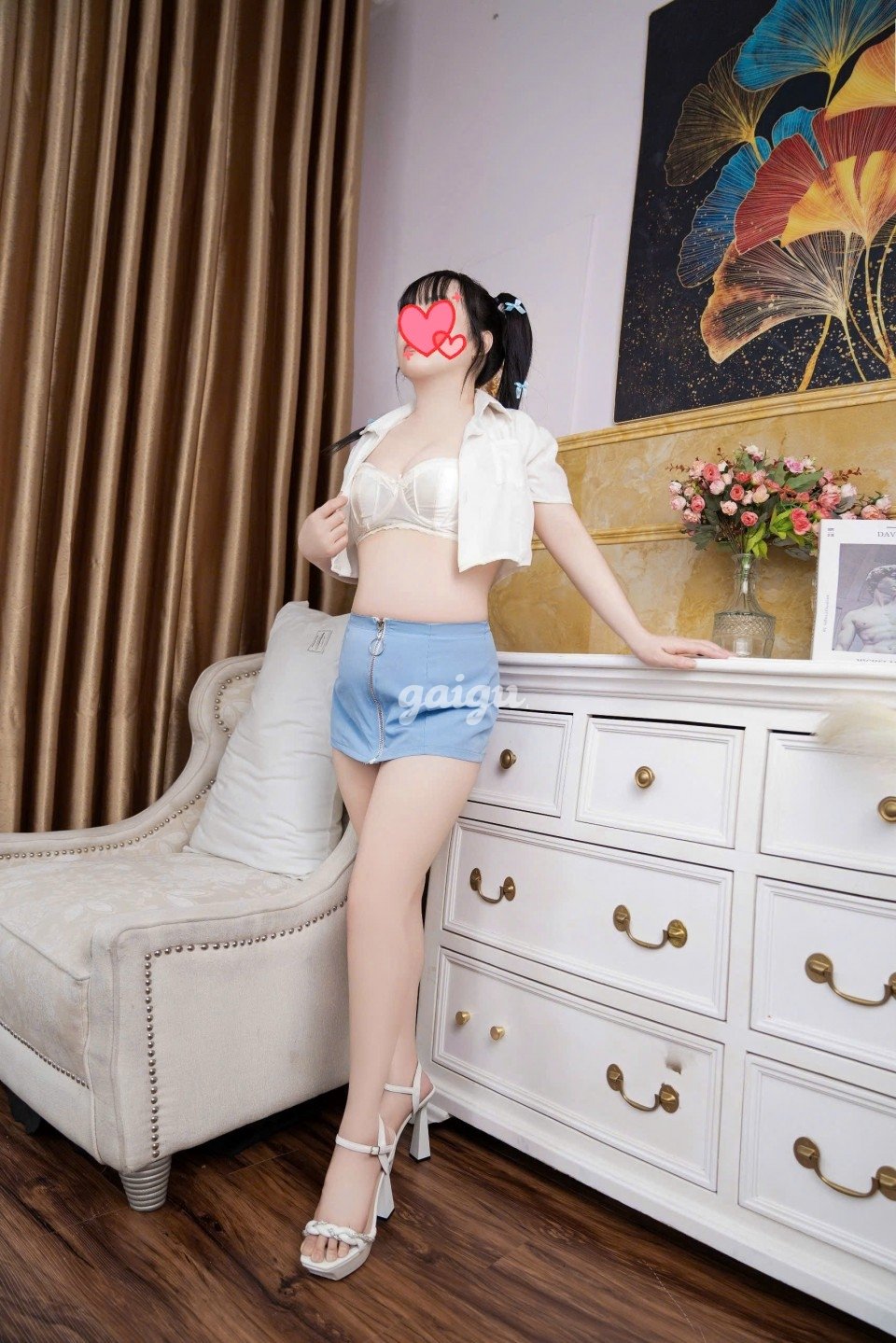 1264036 - ❣️Hà Anh❣️GÁI NGOAN TÌNH CẢM - DÂM DỤC