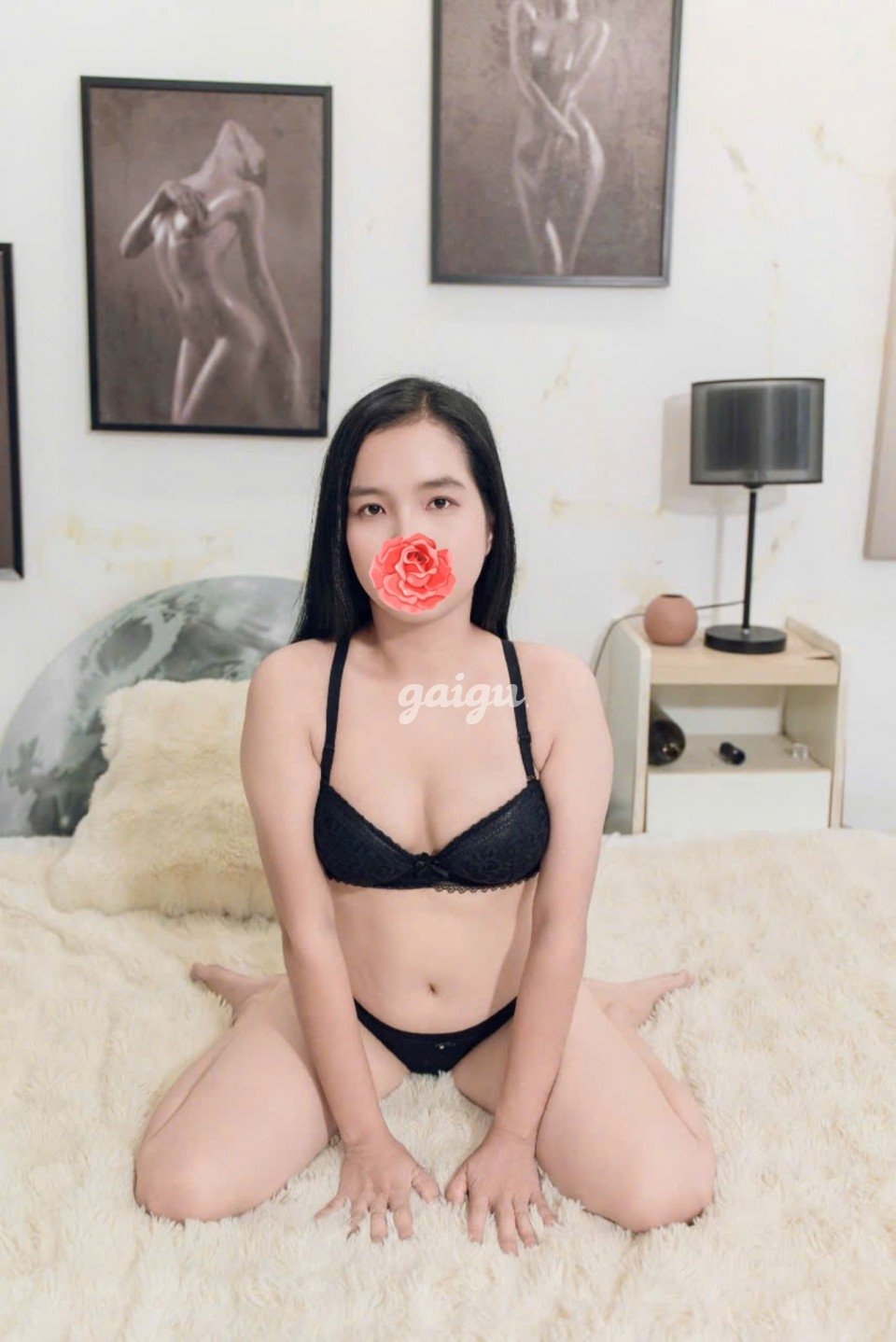 1264715 - ❤️KIM NGÂN❤️ cô em xinh tươi lần đầu ra mắt