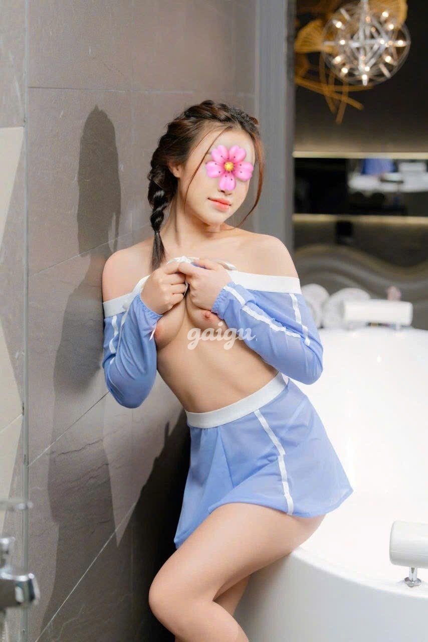 1264991 - New Hot Teen 2K4 Bé Mẫn Nhi Baby ❤️Nóng Bỏng Dễ Thương Chiều Khách
