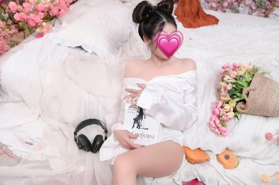 1265470 - Trang Nhã - Hàng tuyển chọn phục vụ ae