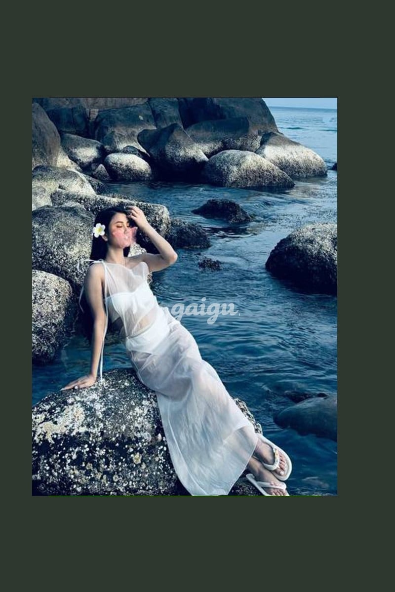 1267112 - ❤️ VY OANH - Bé Teen xinh dâm - Body quá ngon - Service ngon