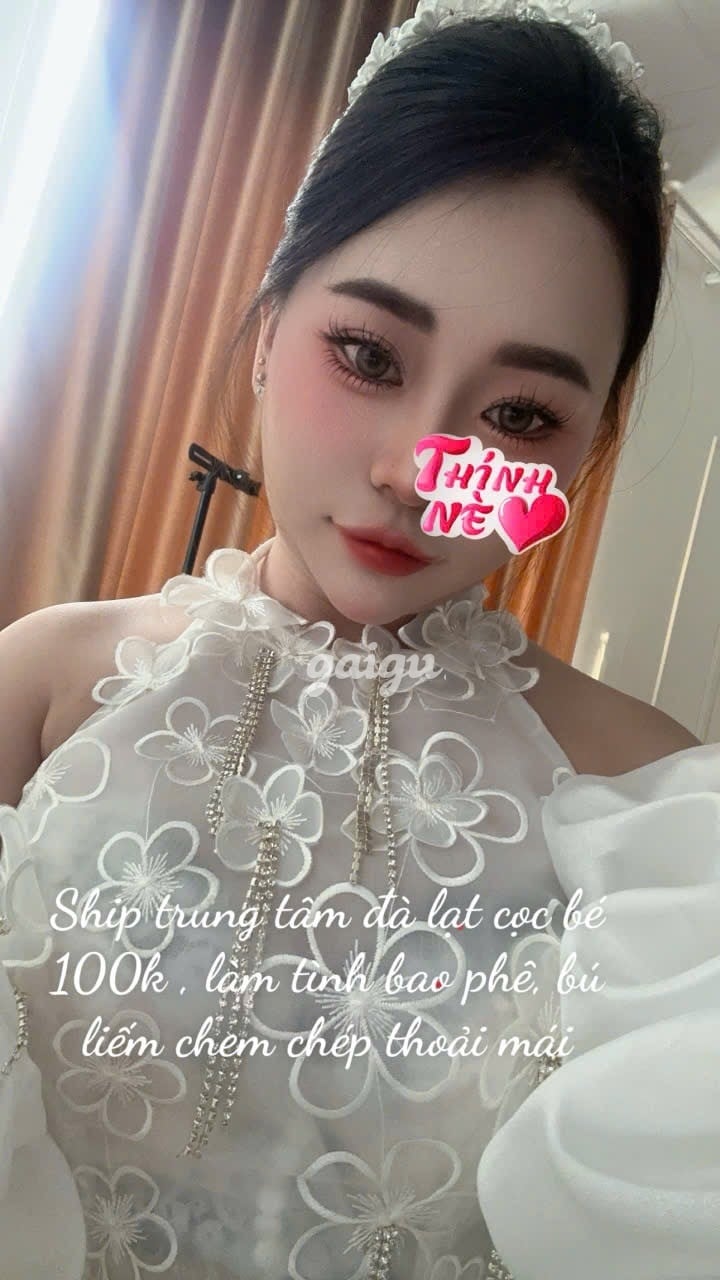 1267977 - ♻️Ngoan Xinh Yêu ♻️ Lần Đầu Lên Sóng - Đá Bi Cực Phê