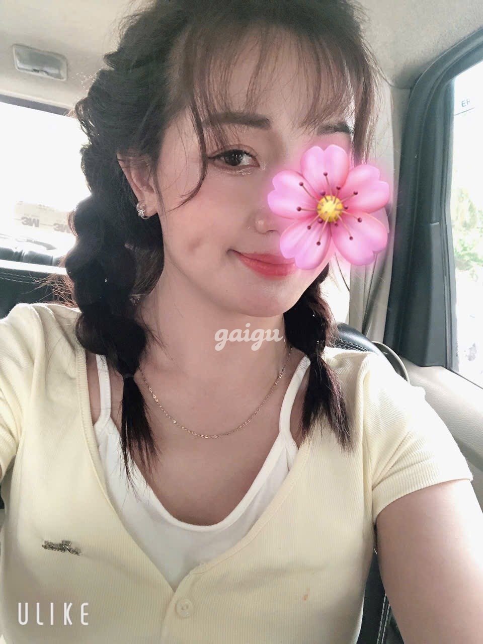 1269413 - Bảo Ngọc -siêu vòng 3 nhiệt tình vui vẻ chiều khách