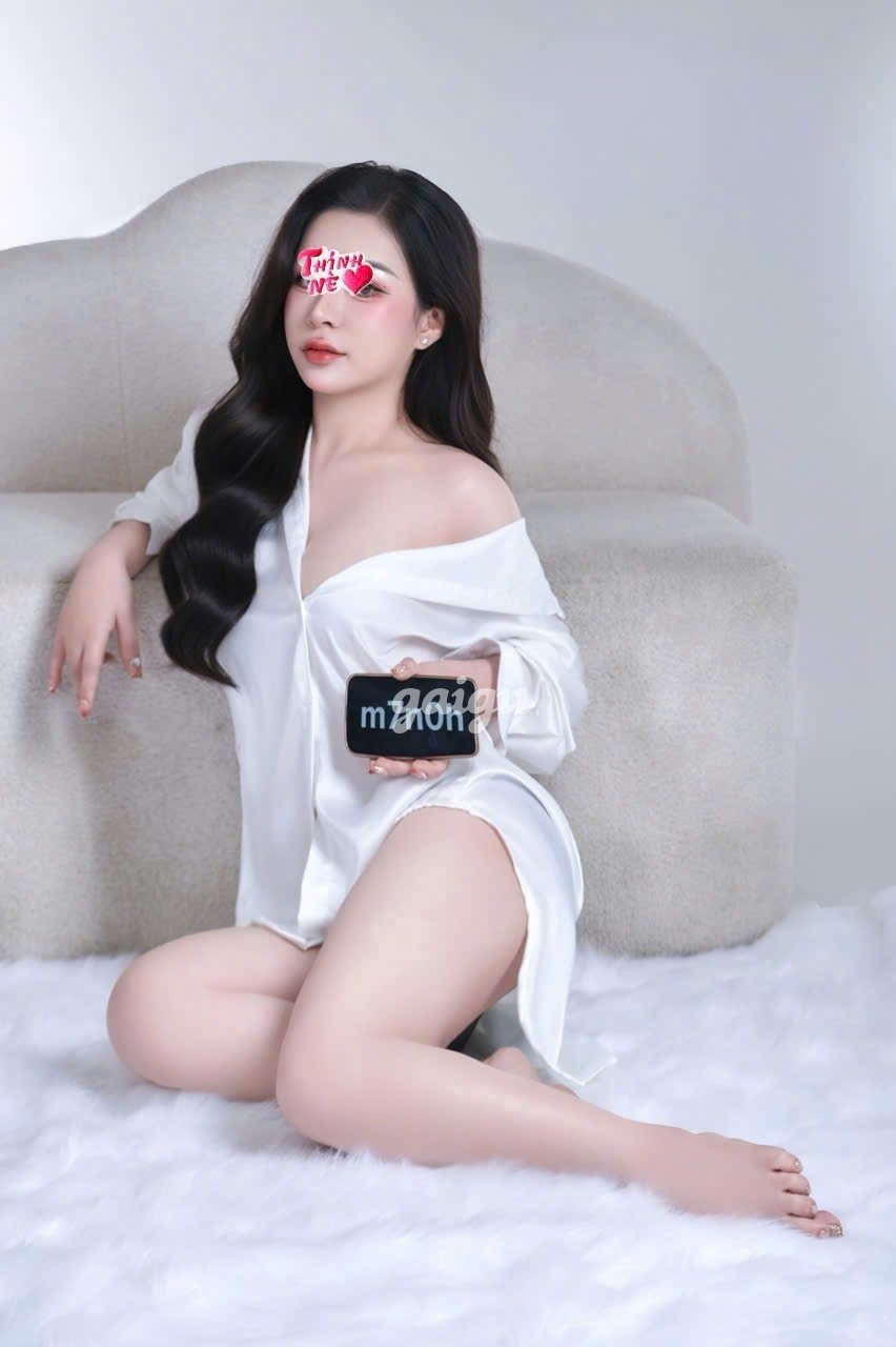 1274126 - Quỳnh Như Nuru - Hàng Mới Mặt Dâm Thân Hình Bốc Lửa Vô Cùng Quyến Rũ !