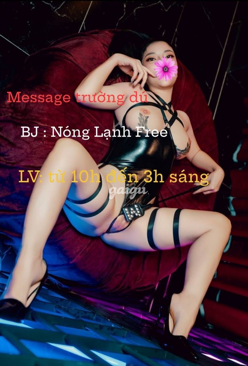 1279802 - QUỲNH MY - DÂM NỮ KỸ NĂNG MASSAGE THƯỢNG THỪA