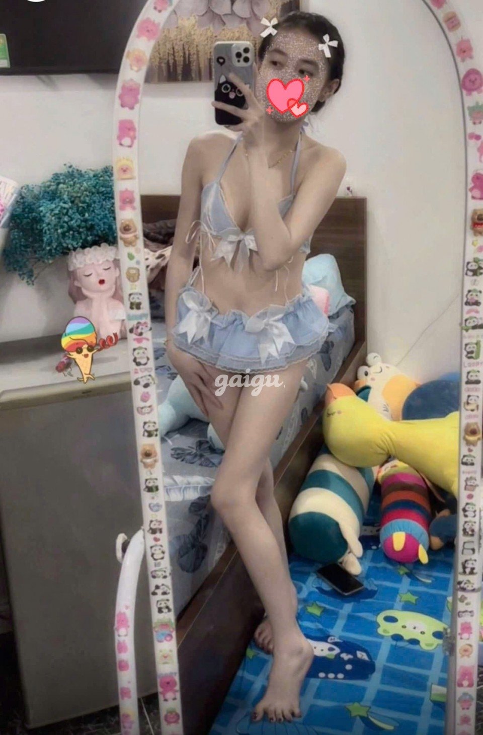 ❣️Vy Anh 2K2❣️ – GÁI GỌI ĐẲNG CẤP – DA TRẮNG MẶT XINH – ĐAM MÊ TÌNH DỤC