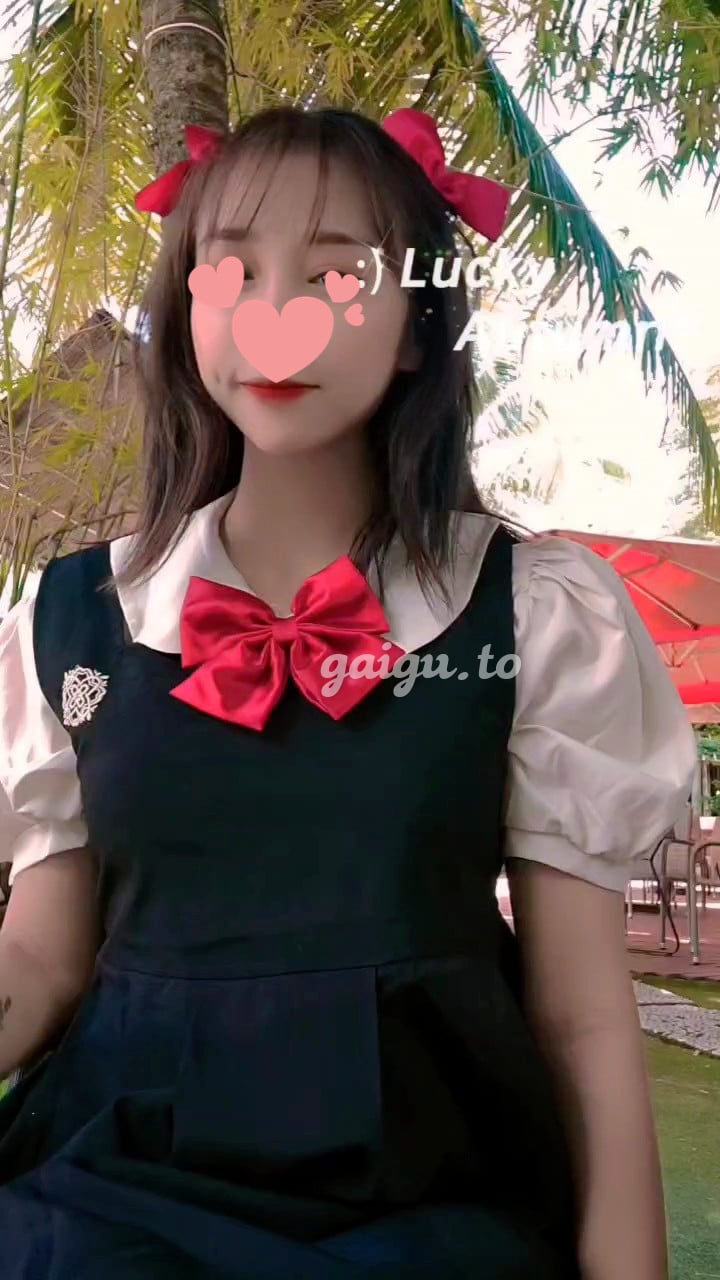 562153 - HẦU GÁI diễm Nhi HỌC SINH NGON NGON NGON