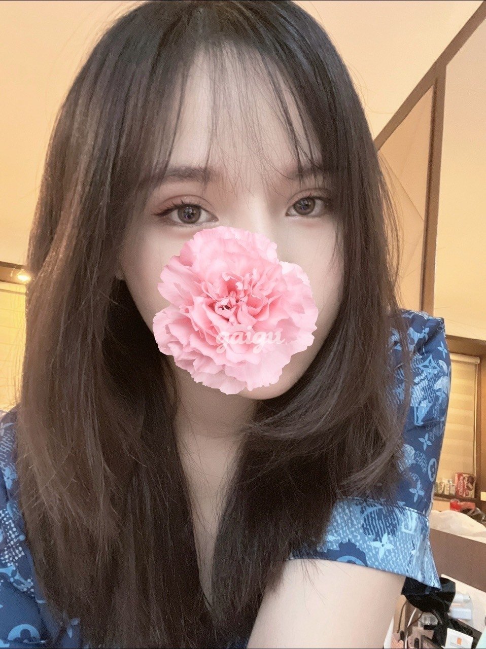 788912 - MIU MIU ✅ FACE XINH XINH SANG GỢI TÌNH BODY NÓNG BỎNG