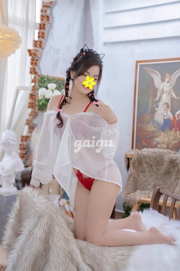 939891 - ❤️ LINH LINH ❤️ Em gái mẫu ảnh - Xinh dâm siêu phẩm